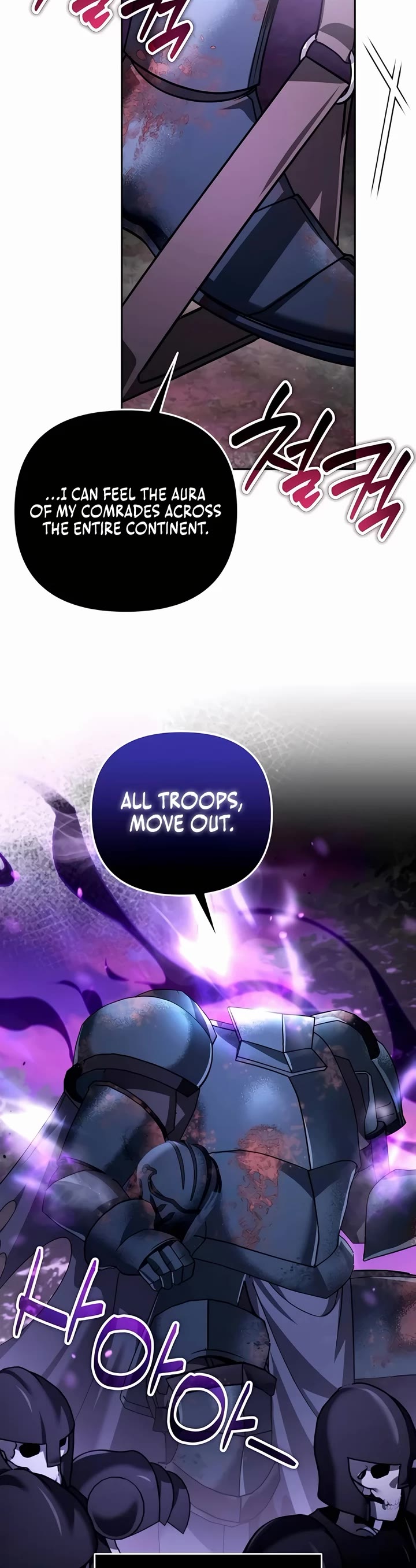 All My Alter Egos Are Tycoons Chapter 49 page 21 - Chapter 49