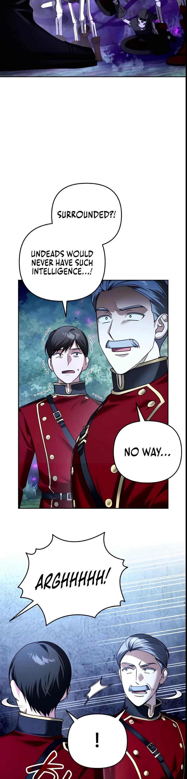 All My Alter Egos Are Tycoons Chapter 49 page 25 - Chapter 49