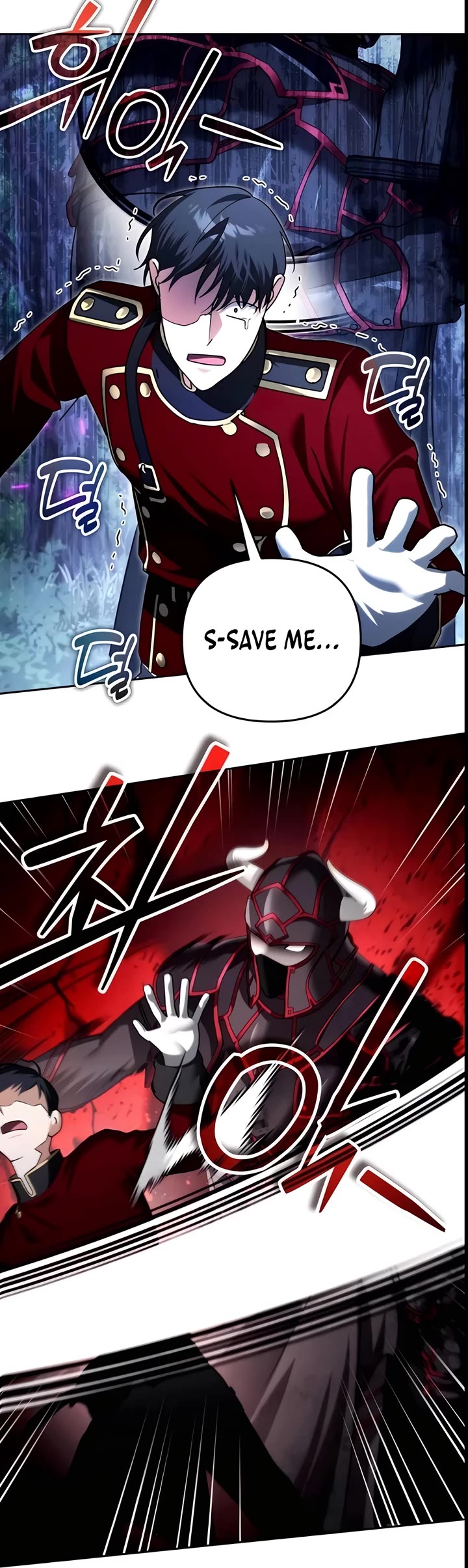 All My Alter Egos Are Tycoons Chapter 49 page 27 - Chapter 49
