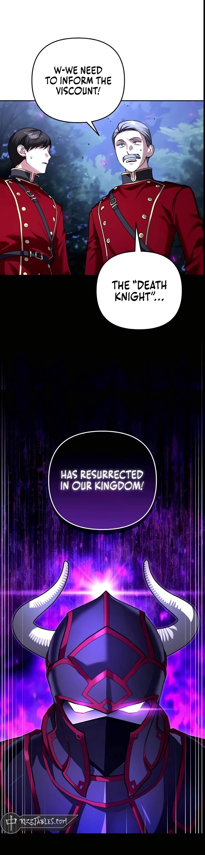 All My Alter Egos Are Tycoons Chapter 49 page 28 - Chapter 49