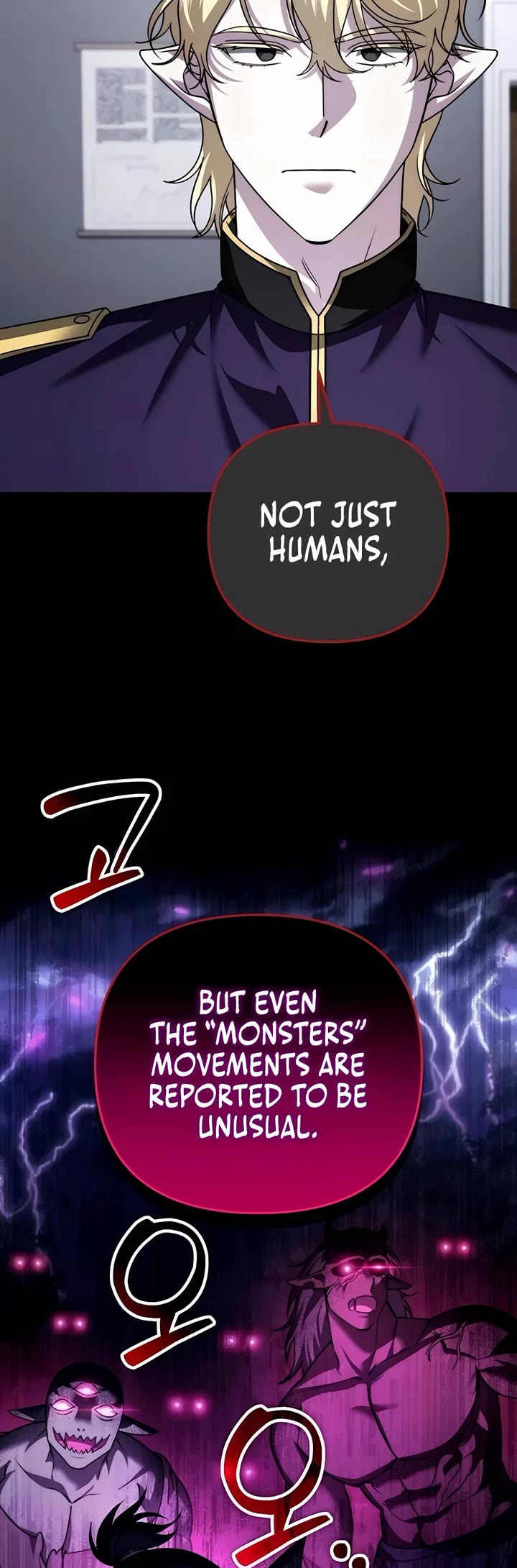 All My Alter Egos Are Tycoons Chapter 49 page 35 - Chapter 49