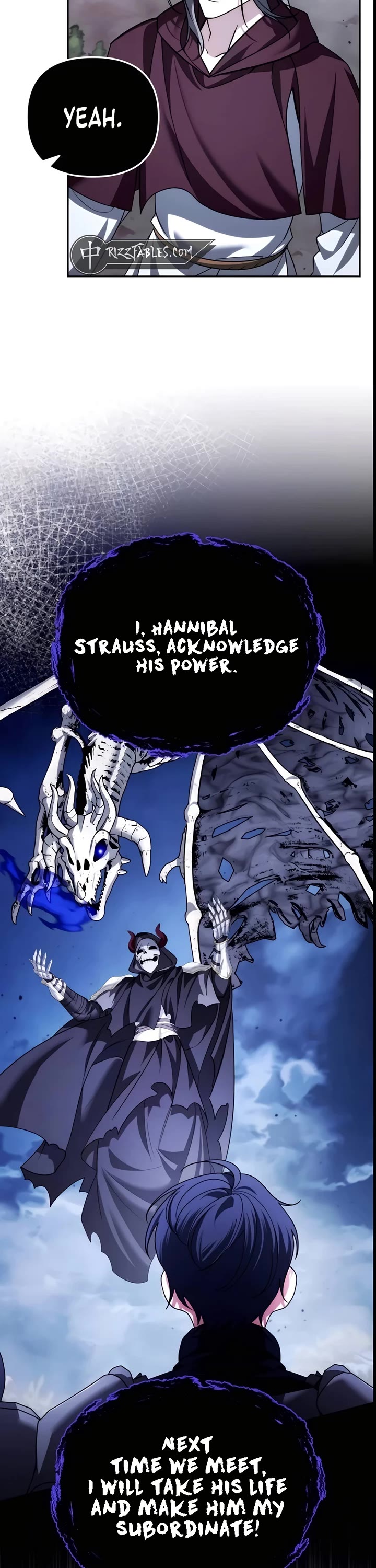 All My Alter Egos Are Tycoons Chapter 49 page 6 - Chapter 49