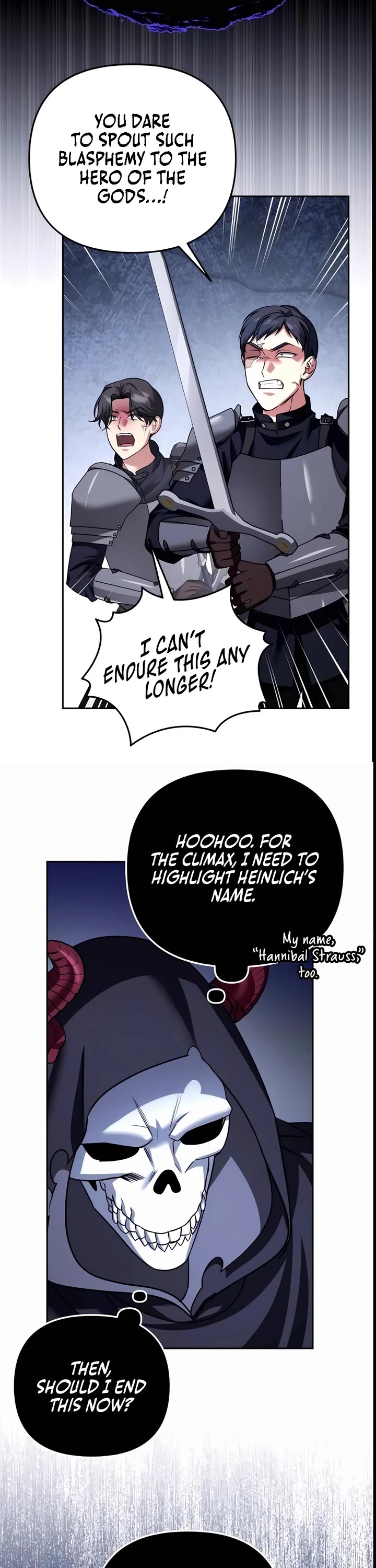 All My Alter Egos Are Tycoons Chapter 49 page 7 - Chapter 49