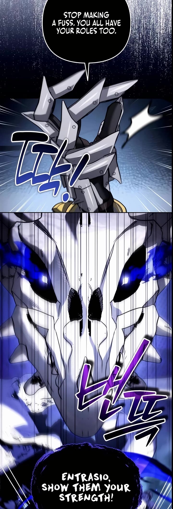 All My Alter Egos Are Tycoons Chapter 49 page 8 - Chapter 49