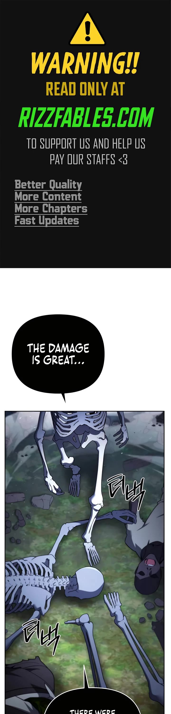 All My Alter Egos Are Tycoons Chapter 5 page 1 - Chapter 5
