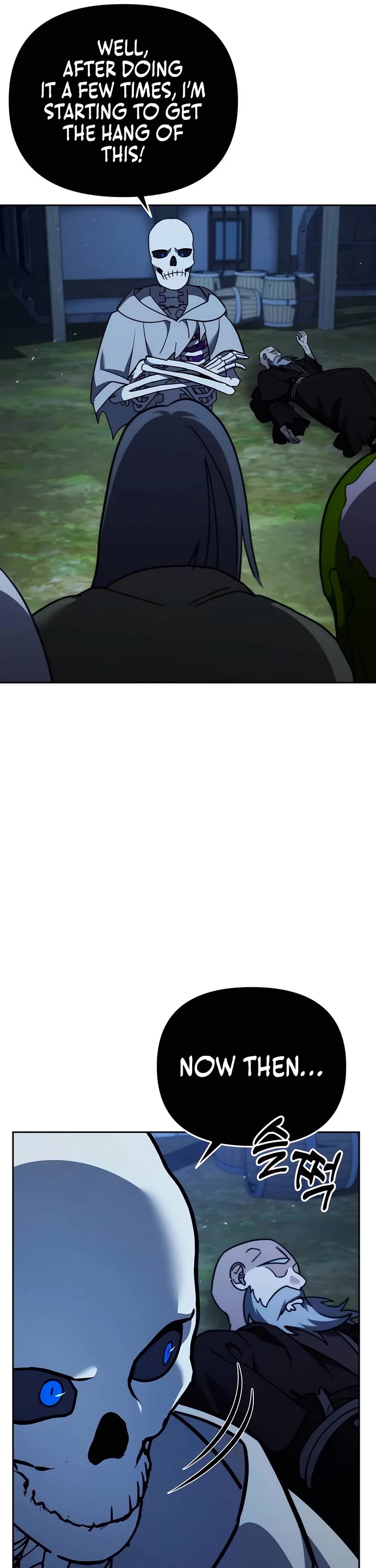 All My Alter Egos Are Tycoons Chapter 5 page 13 - Chapter 5