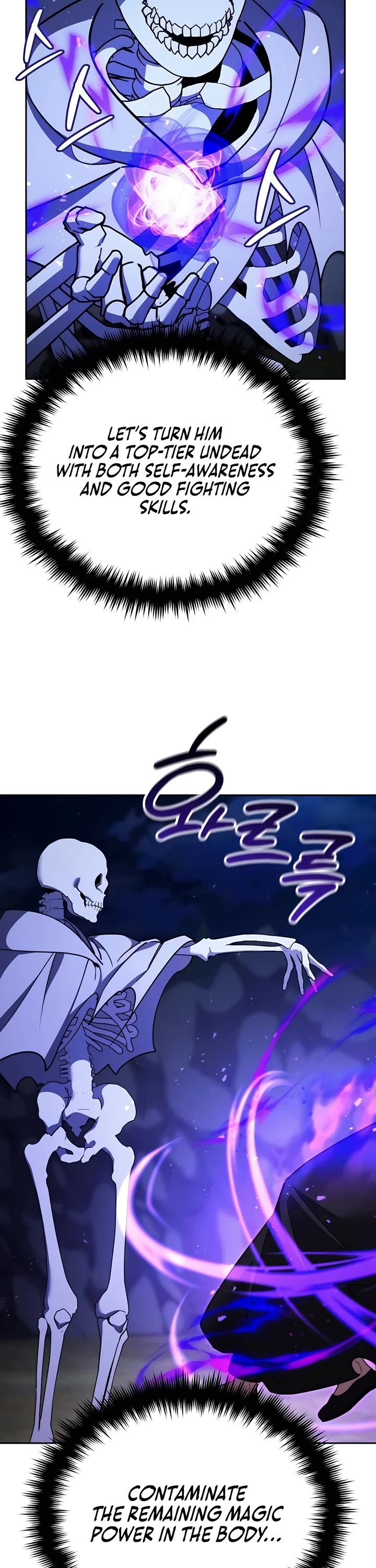 All My Alter Egos Are Tycoons Chapter 5 page 18 - Chapter 5