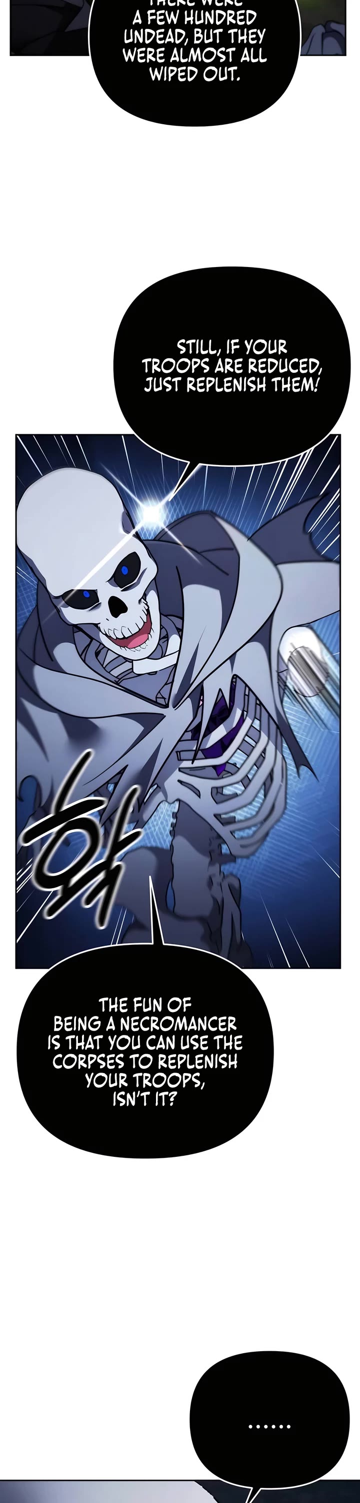 All My Alter Egos Are Tycoons Chapter 5 page 2 - Chapter 5