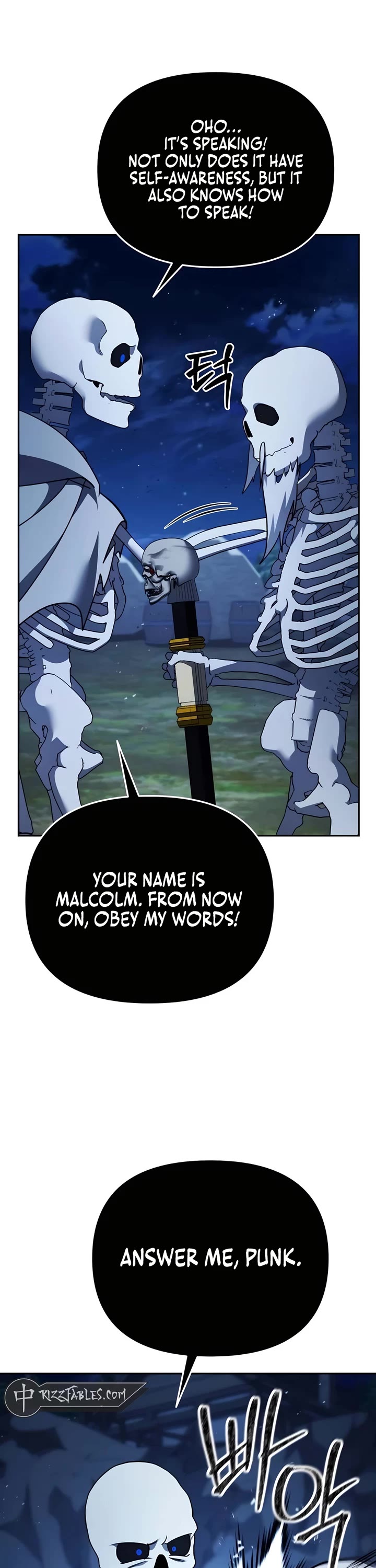All My Alter Egos Are Tycoons Chapter 5 page 21 - Chapter 5