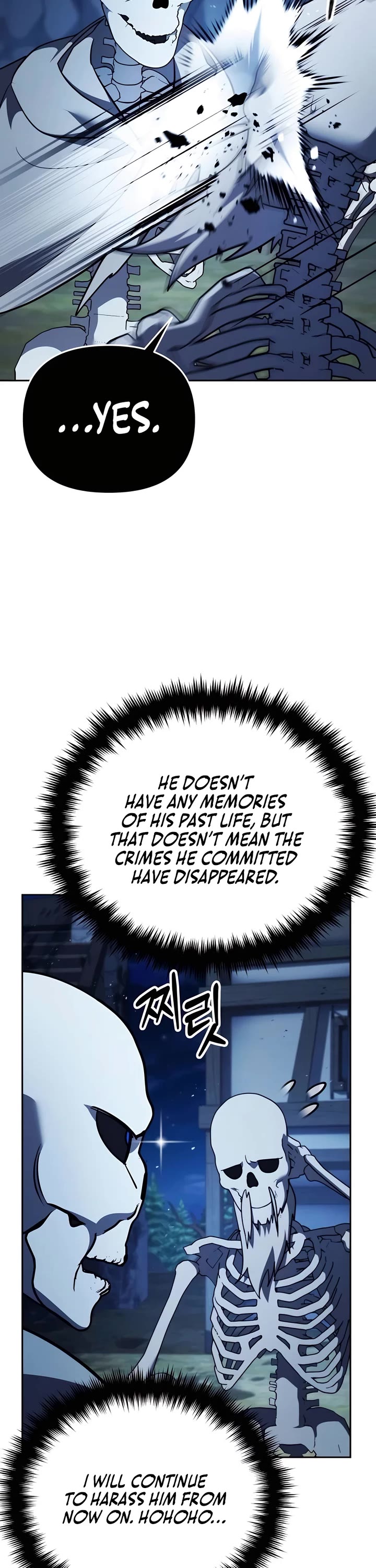 All My Alter Egos Are Tycoons Chapter 5 page 22 - Chapter 5
