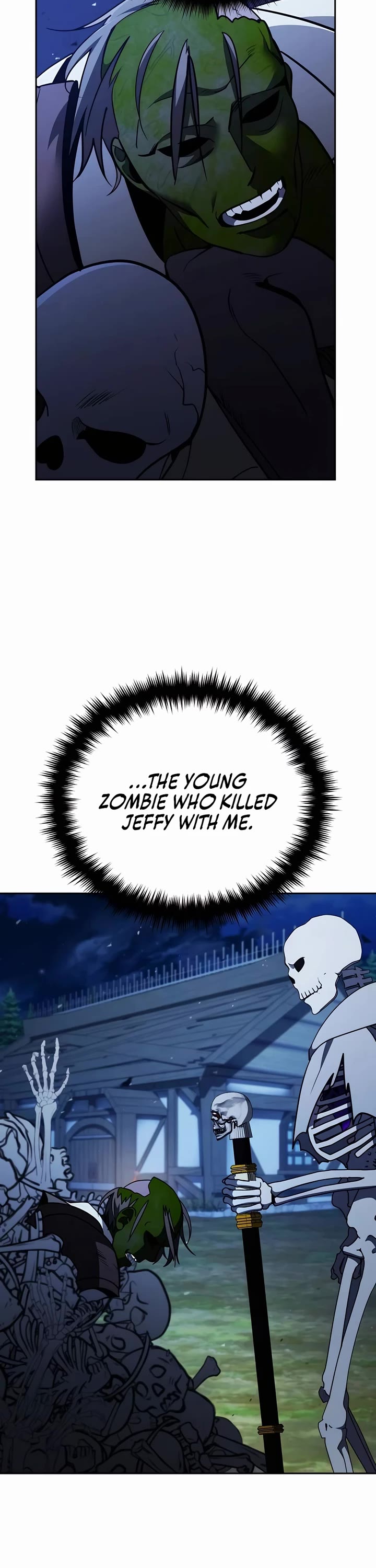 All My Alter Egos Are Tycoons Chapter 5 page 26 - Chapter 5