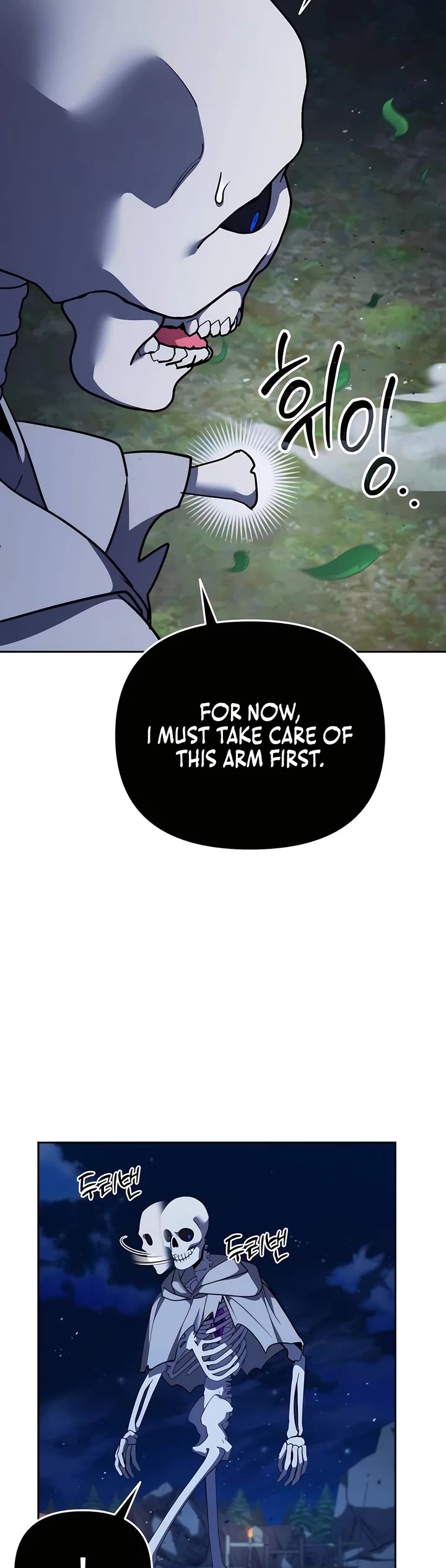 All My Alter Egos Are Tycoons Chapter 5 page 3 - Chapter 5