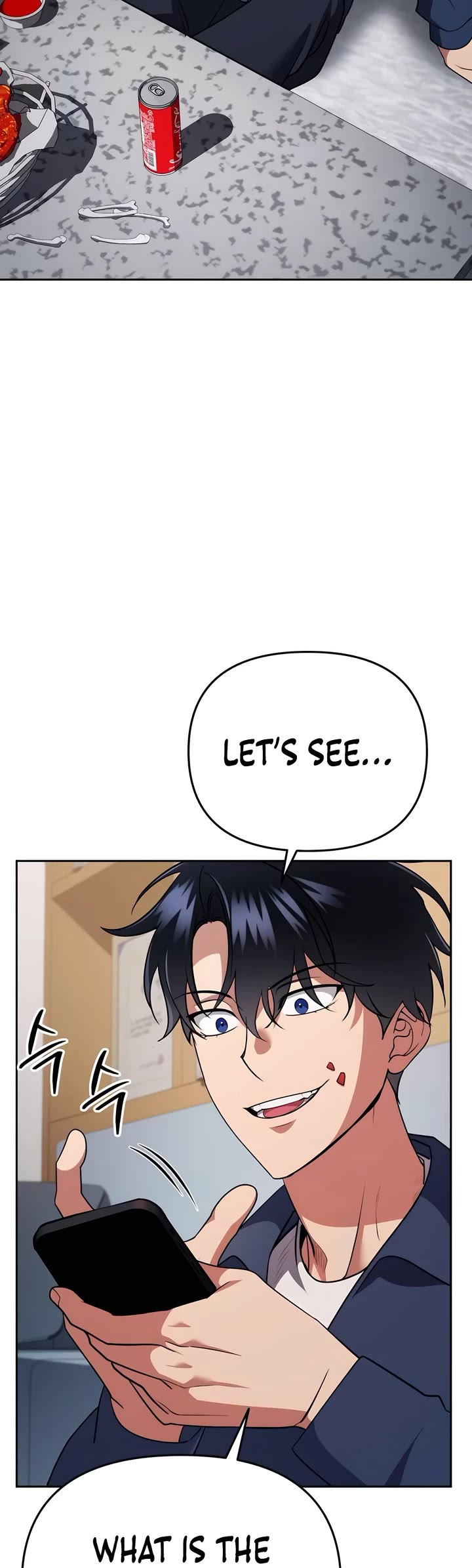 All My Alter Egos Are Tycoons Chapter 5 page 30 - Chapter 5