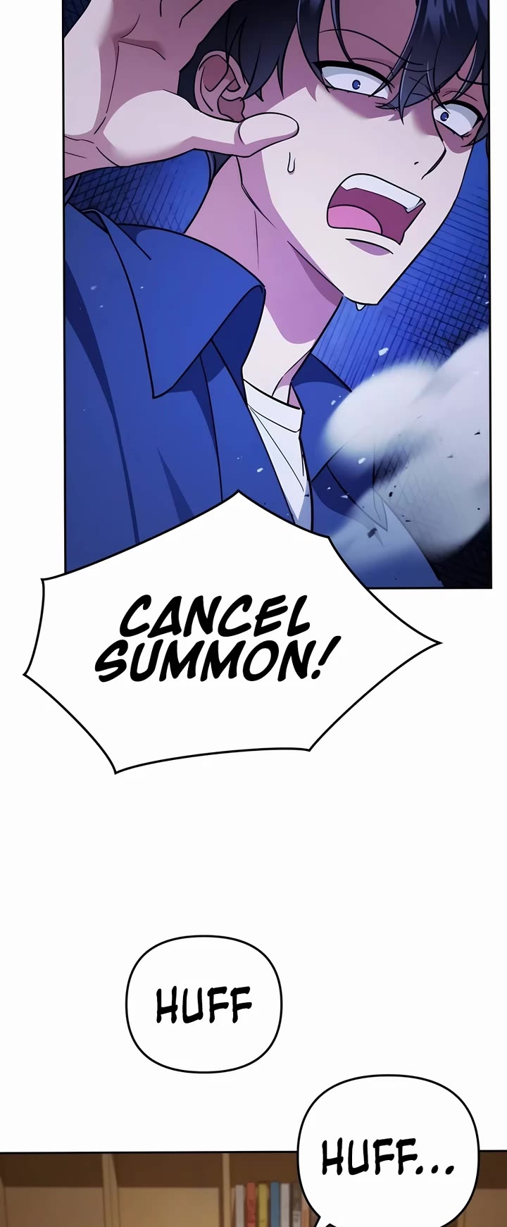 All My Alter Egos Are Tycoons Chapter 5 page 34 - Chapter 5