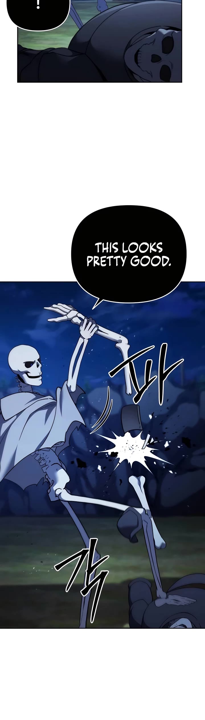 All My Alter Egos Are Tycoons Chapter 5 page 4 - Chapter 5