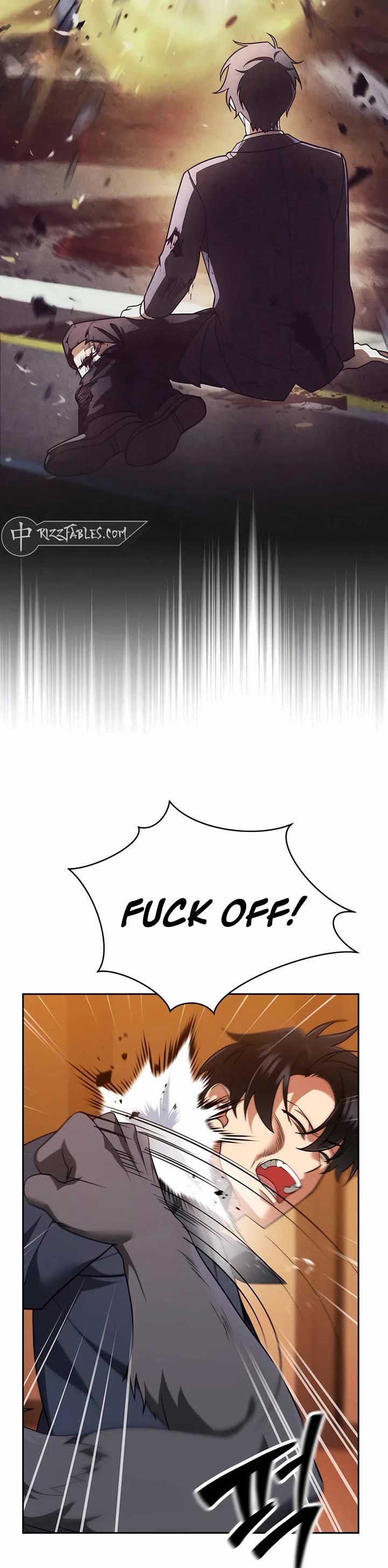 All My Alter Egos Are Tycoons Chapter 5 page 53 - Chapter 5