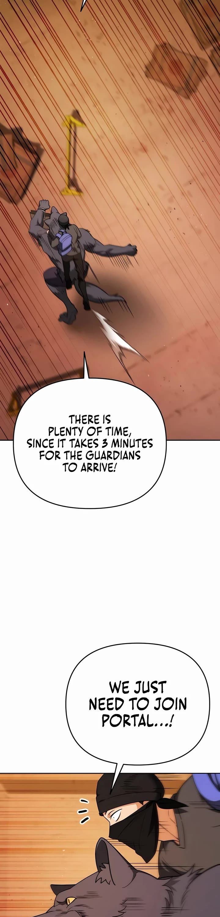 All My Alter Egos Are Tycoons Chapter 5 page 56 - Chapter 5
