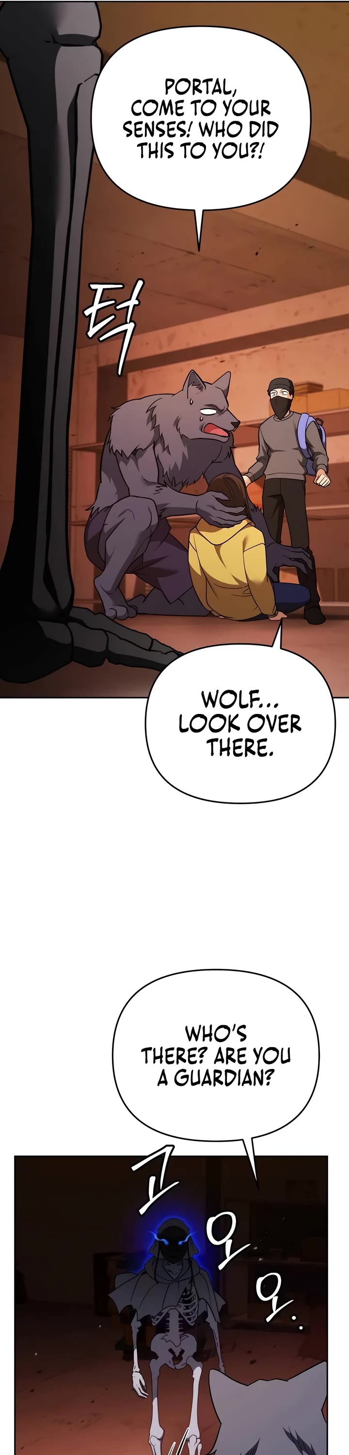 All My Alter Egos Are Tycoons Chapter 5 page 59 - Chapter 5