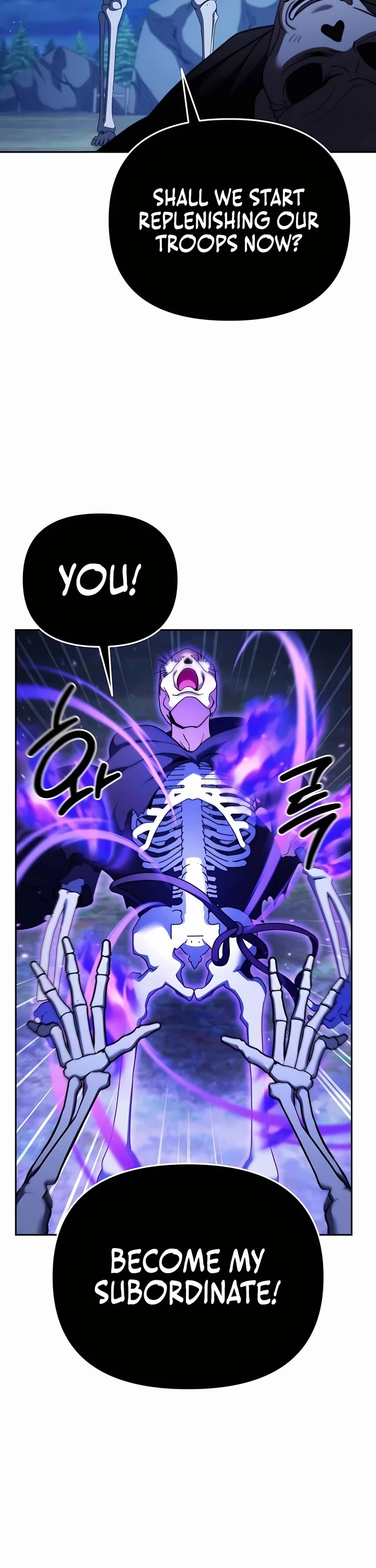 All My Alter Egos Are Tycoons Chapter 5 page 6 - Chapter 5