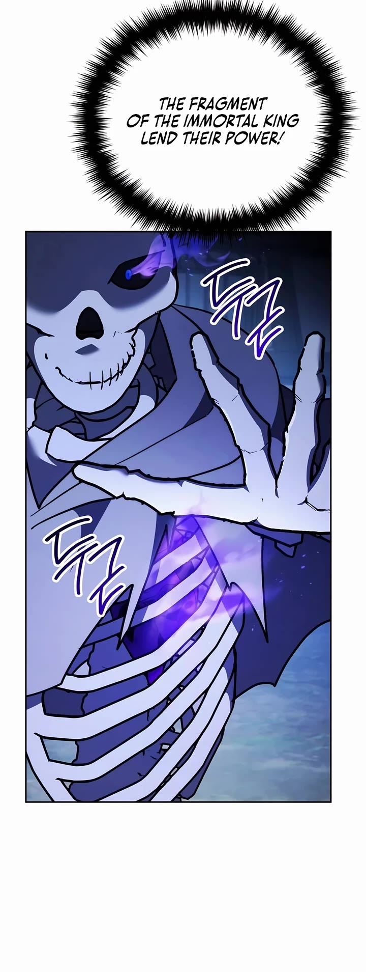 All My Alter Egos Are Tycoons Chapter 5 page 8 - Chapter 5