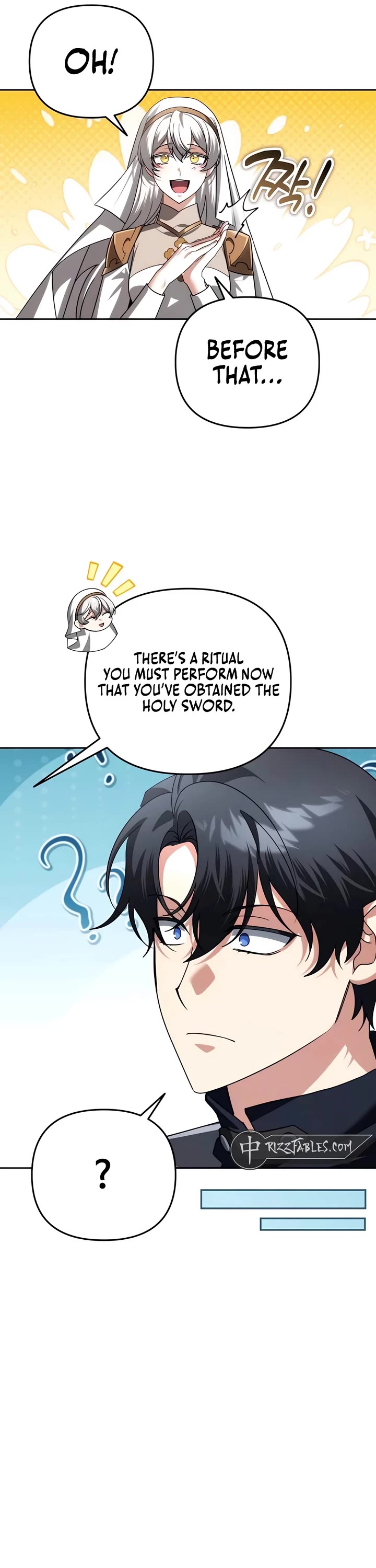 All My Alter Egos Are Tycoons Chapter 50 page 12 - Chapter 50