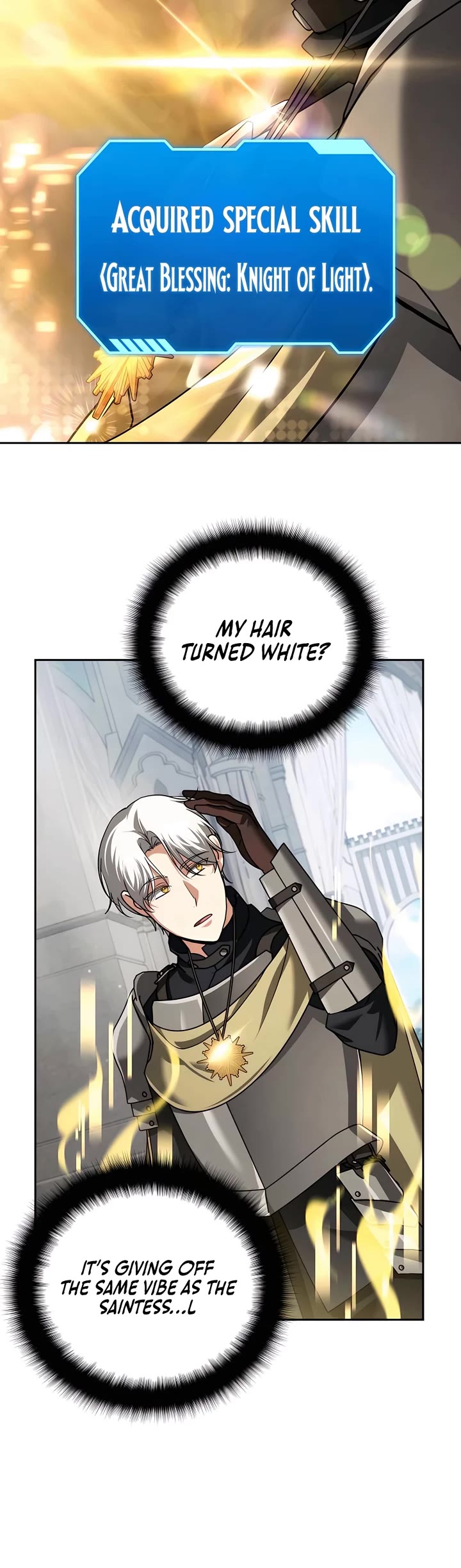 All My Alter Egos Are Tycoons Chapter 50 page 22 - Chapter 50