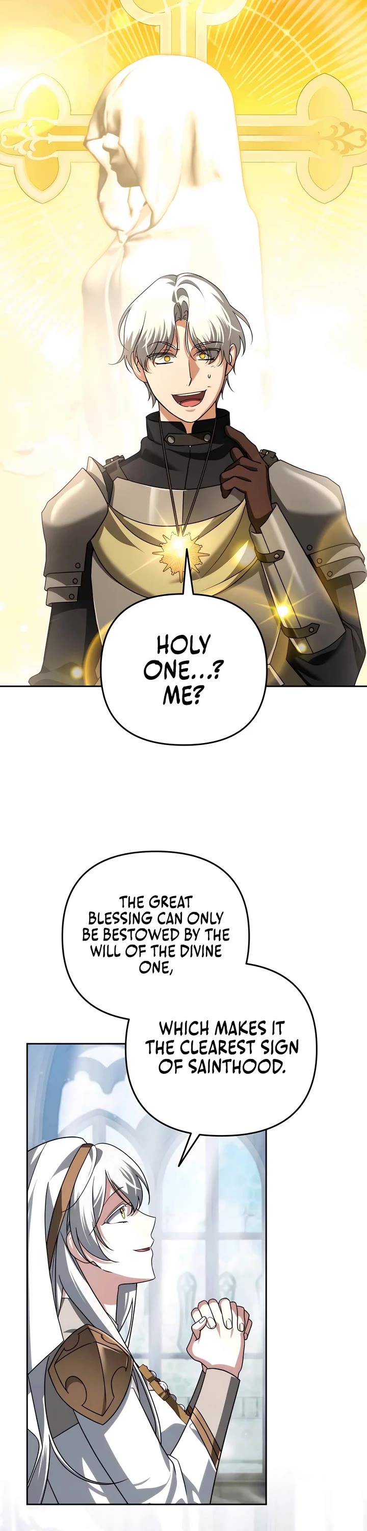 All My Alter Egos Are Tycoons Chapter 50 page 24 - Chapter 50