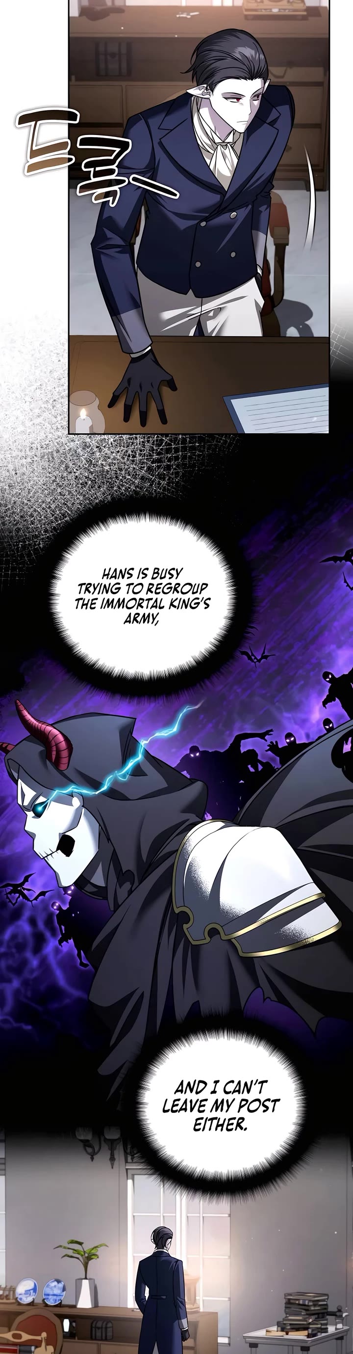All My Alter Egos Are Tycoons Chapter 50 page 3 - Chapter 50