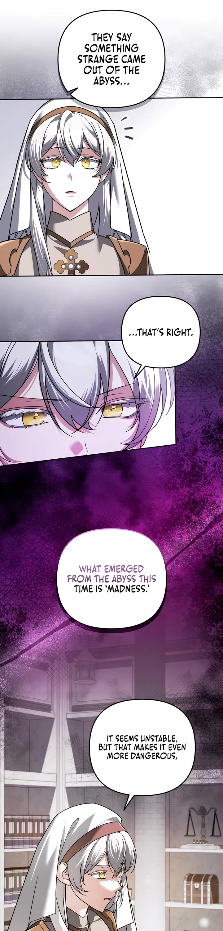 All My Alter Egos Are Tycoons Chapter 50 page 8 - Chapter 50