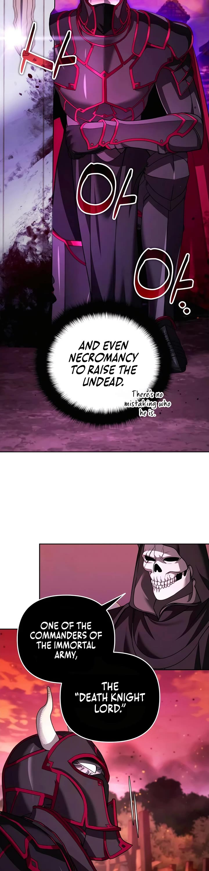 All My Alter Egos Are Tycoons Chapter 51 page 13 - Chapter 51