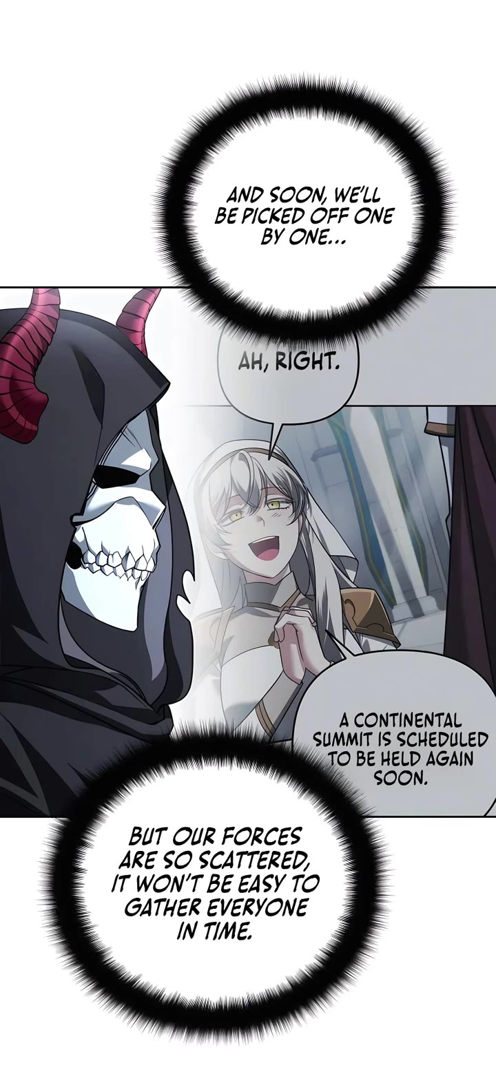 All My Alter Egos Are Tycoons Chapter 51 page 19 - Chapter 51