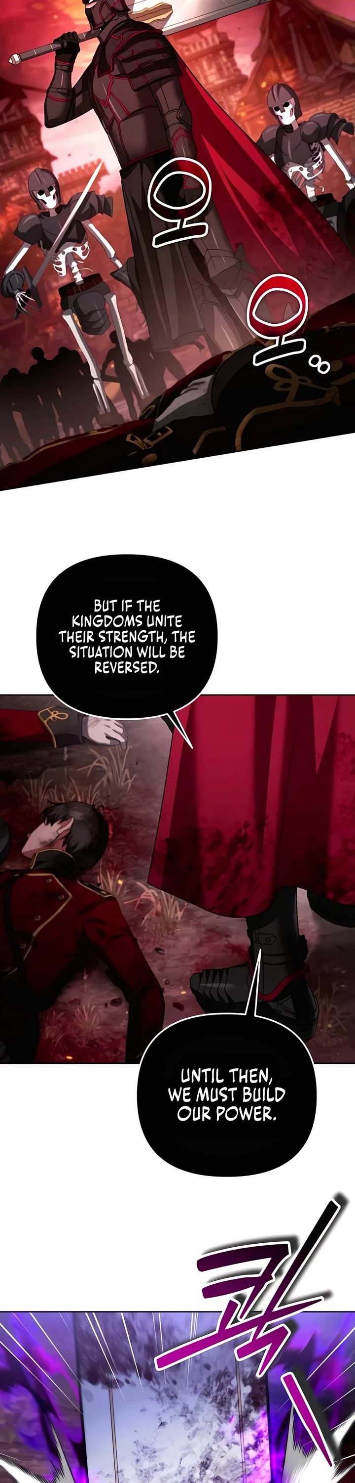 All My Alter Egos Are Tycoons Chapter 51 page 2 - Chapter 51