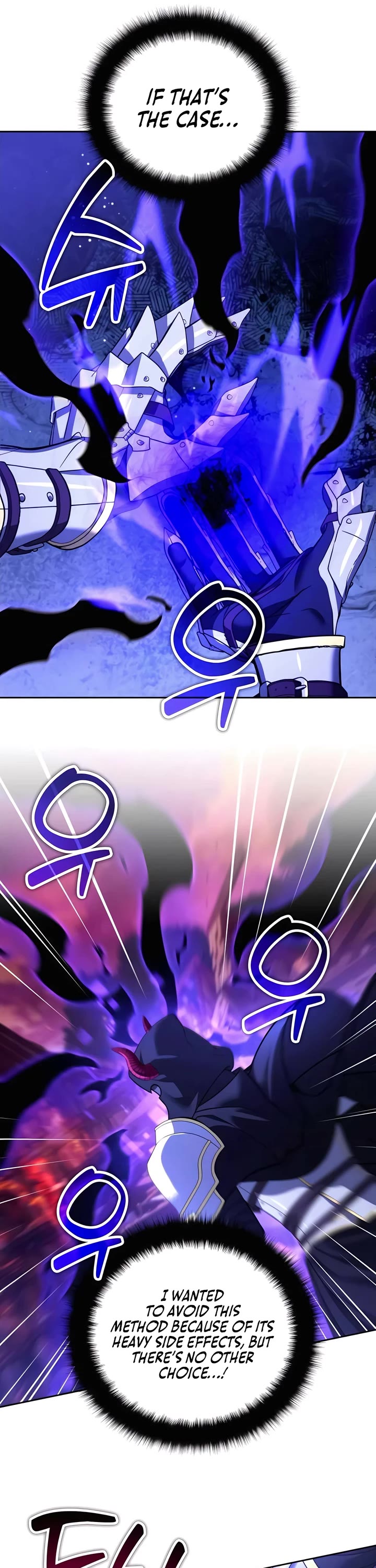 All My Alter Egos Are Tycoons Chapter 51 page 20 - Chapter 51