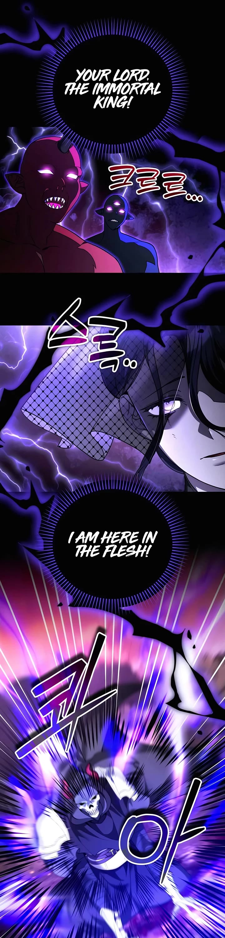 All My Alter Egos Are Tycoons Chapter 51 page 23 - Chapter 51
