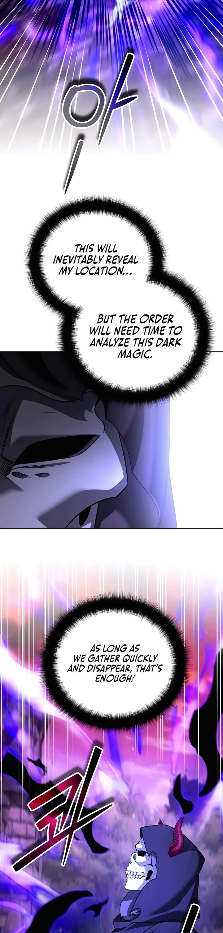 All My Alter Egos Are Tycoons Chapter 51 page 24 - Chapter 51