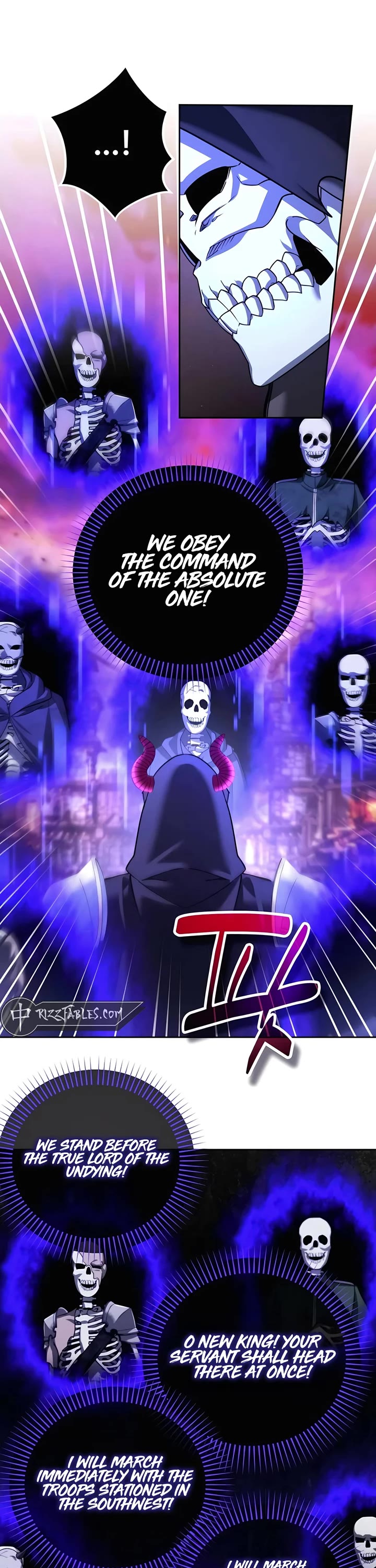 All My Alter Egos Are Tycoons Chapter 51 page 27 - Chapter 51