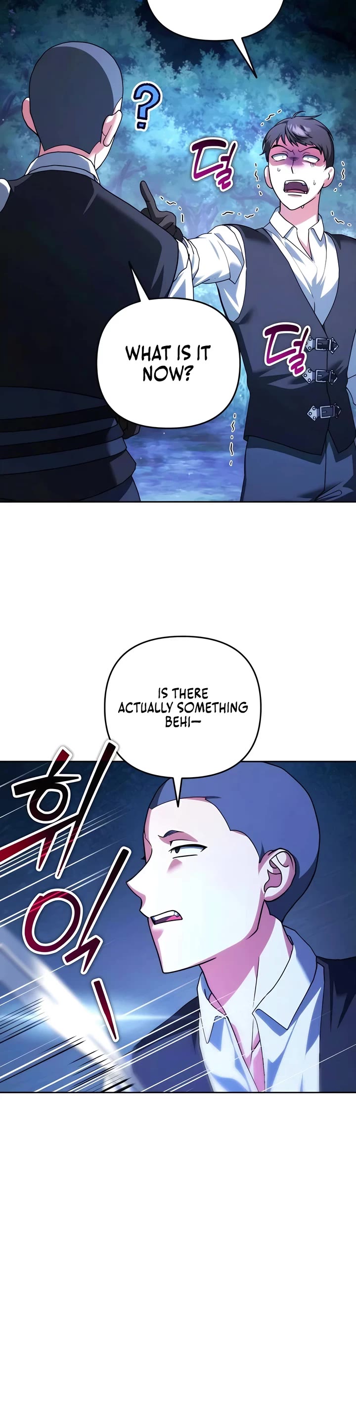 All My Alter Egos Are Tycoons Chapter 51 page 33 - Chapter 51