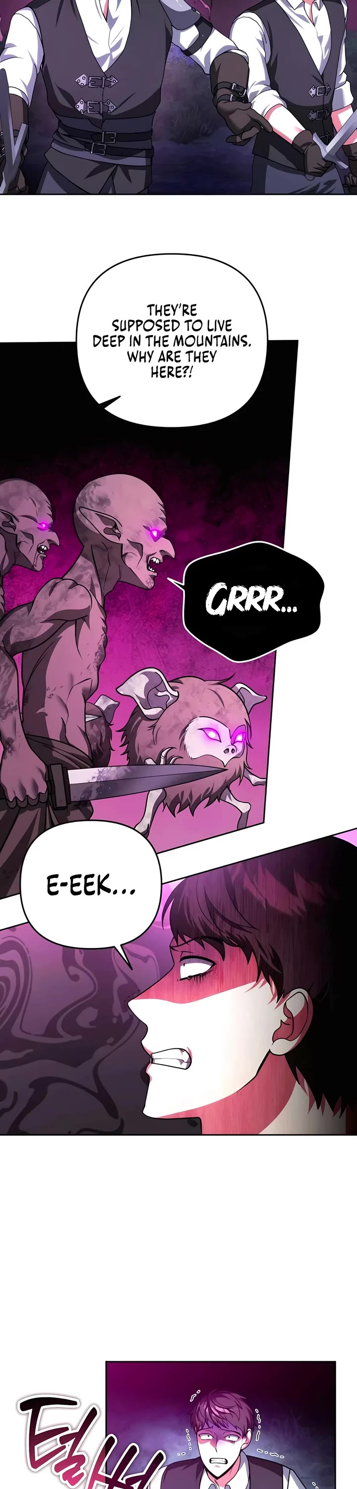 All My Alter Egos Are Tycoons Chapter 51 page 36 - Chapter 51