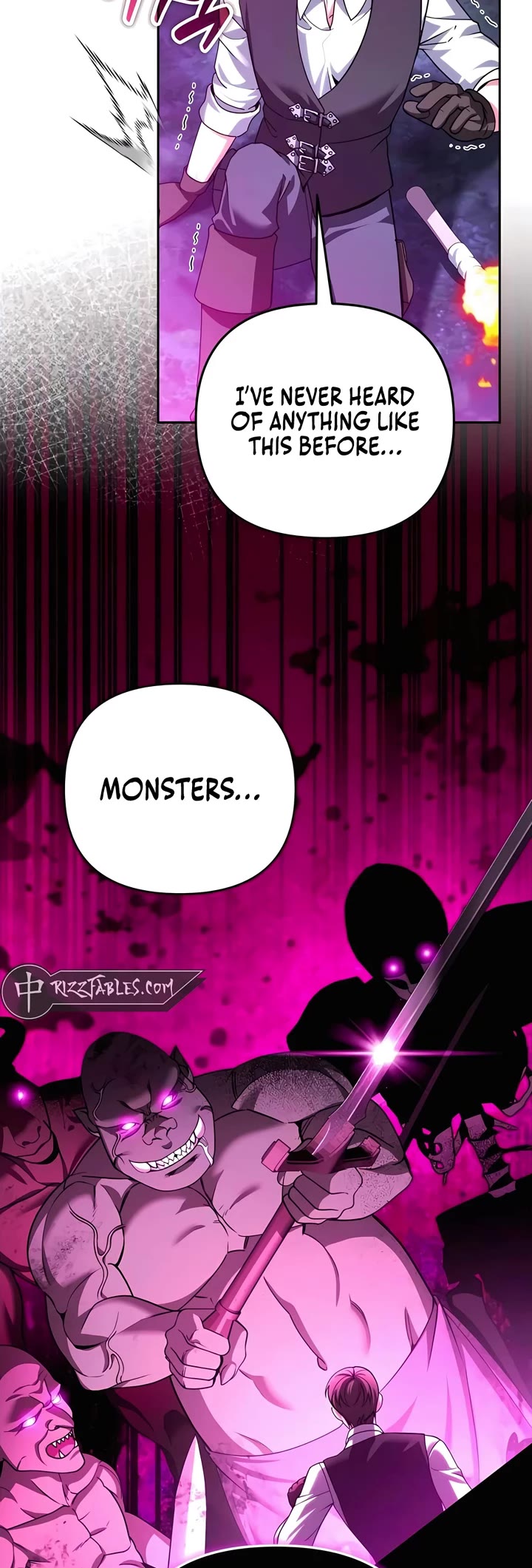 All My Alter Egos Are Tycoons Chapter 51 page 37 - Chapter 51