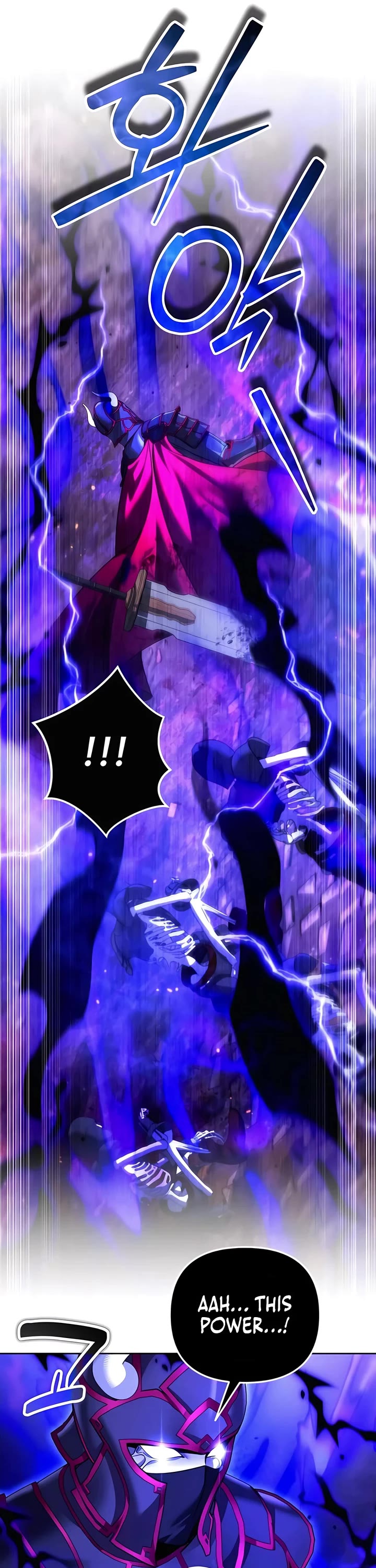 All My Alter Egos Are Tycoons Chapter 51 page 8 - Chapter 51