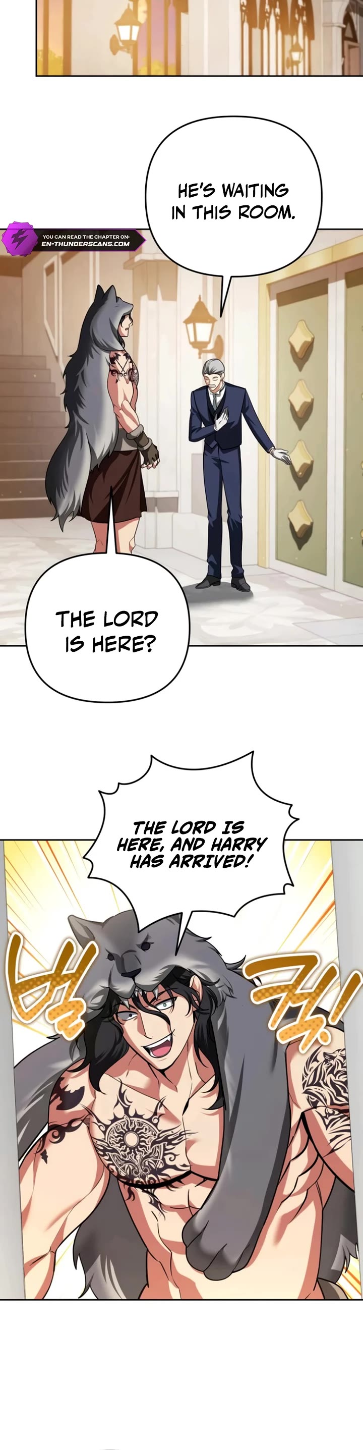 All My Alter Egos Are Tycoons Chapter 52 page 17 - Chapter 52