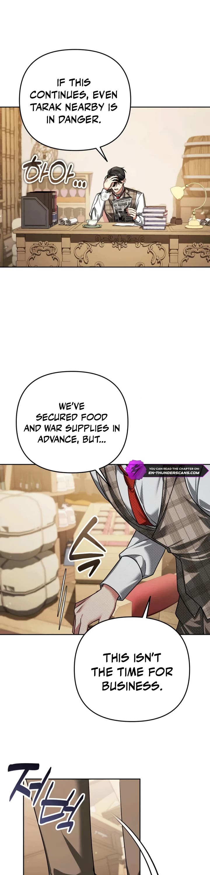 All My Alter Egos Are Tycoons Chapter 52 page 2 - Chapter 52