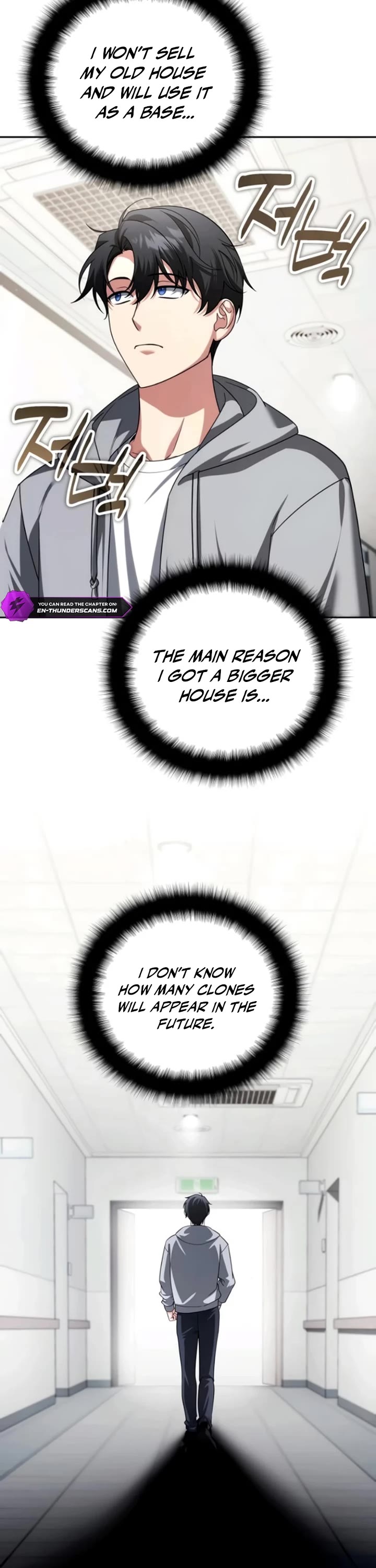 All My Alter Egos Are Tycoons Chapter 52 page 28 - Chapter 52