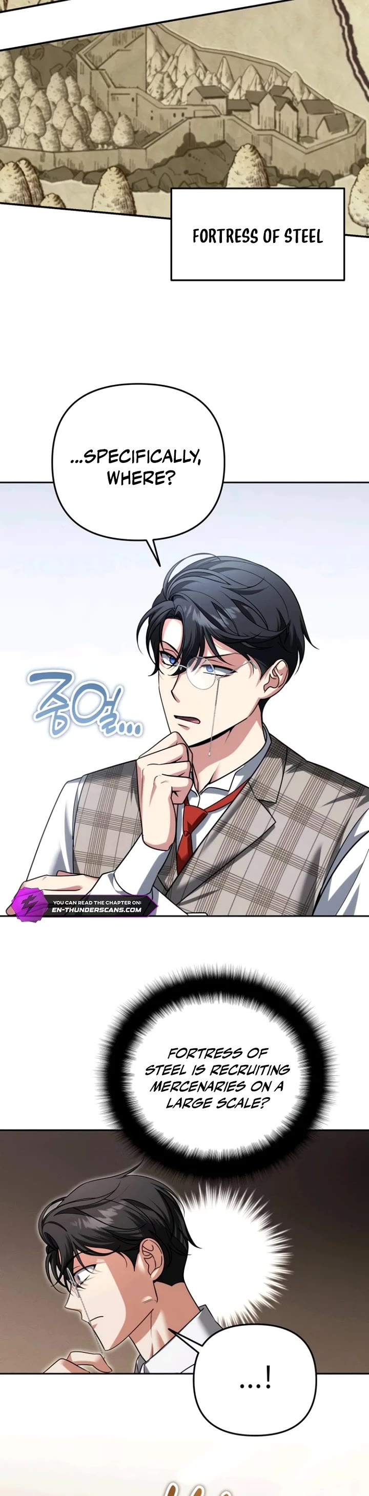 All My Alter Egos Are Tycoons Chapter 52 page 4 - Chapter 52