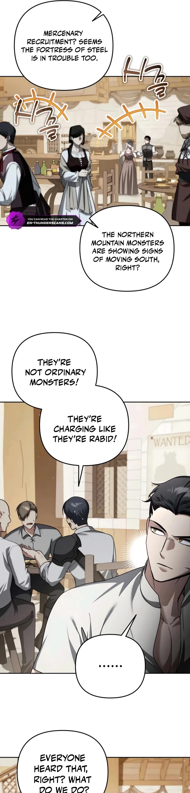 All My Alter Egos Are Tycoons Chapter 52 page 6 - Chapter 52