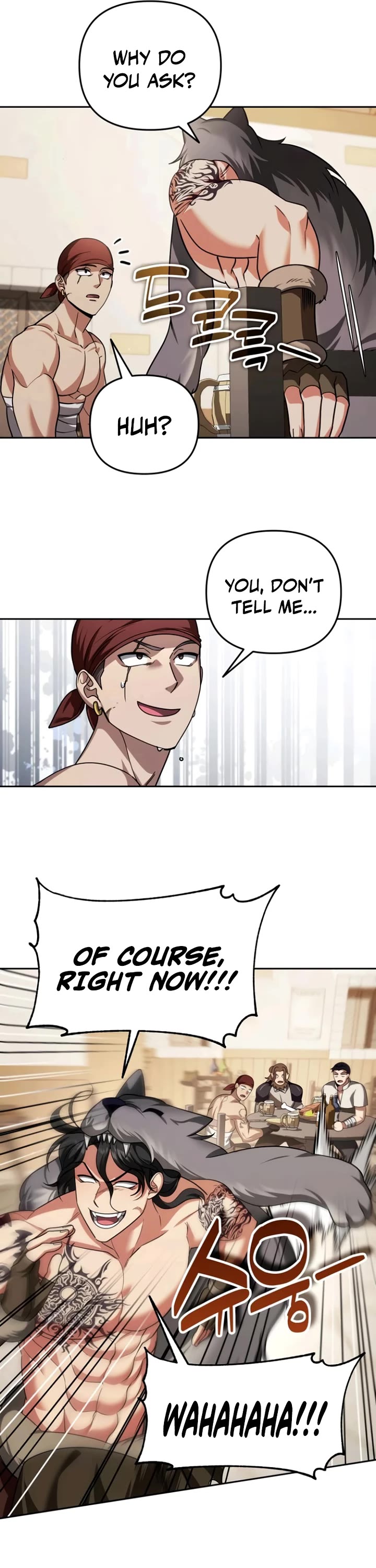 All My Alter Egos Are Tycoons Chapter 52 page 9 - Chapter 52