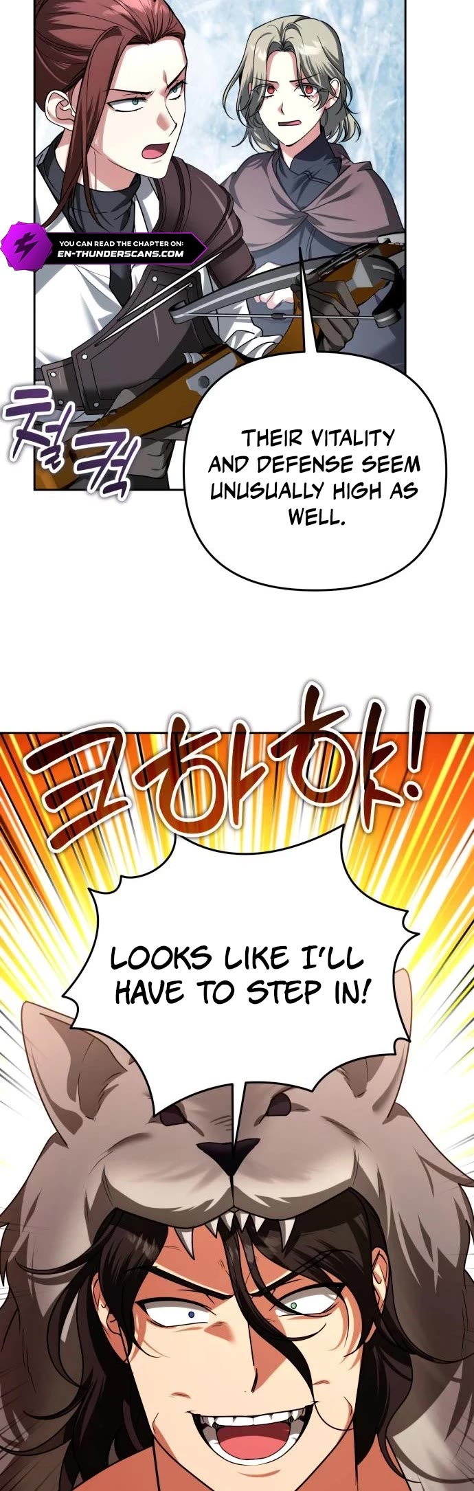 All My Alter Egos Are Tycoons Chapter 53 page 11 - Chapter 53