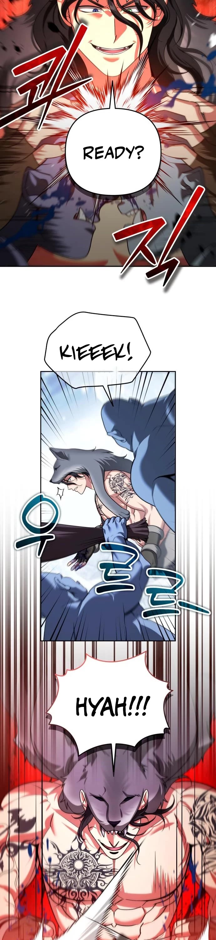 All My Alter Egos Are Tycoons Chapter 53 page 14 - Chapter 53