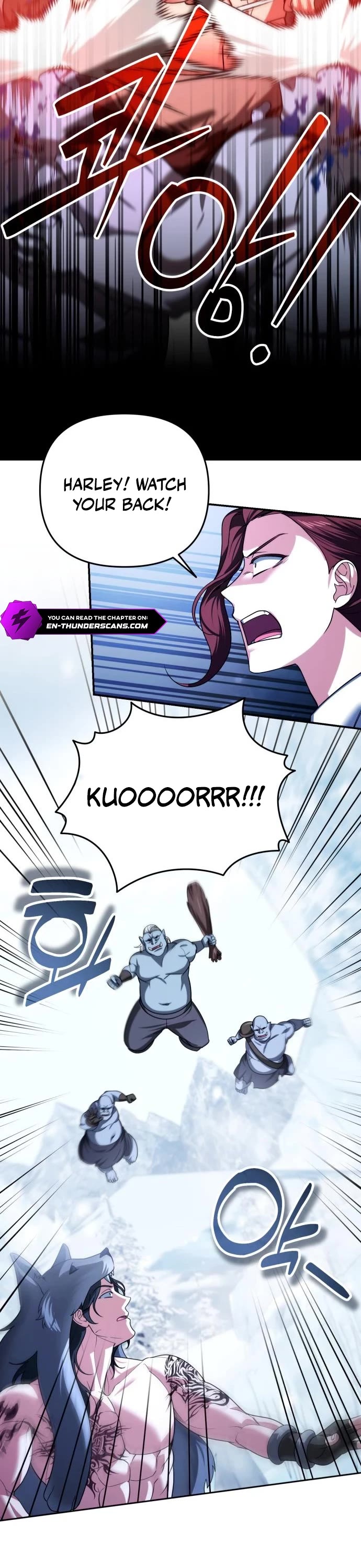 All My Alter Egos Are Tycoons Chapter 53 page 15 - Chapter 53