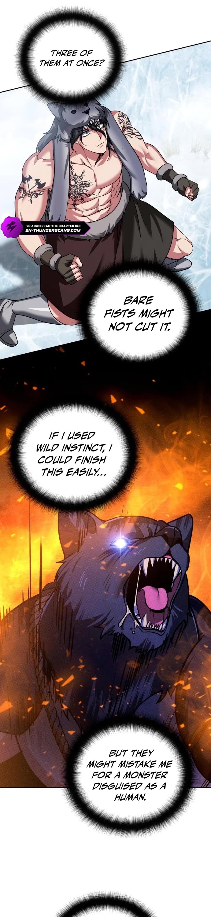 All My Alter Egos Are Tycoons Chapter 53 page 16 - Chapter 53